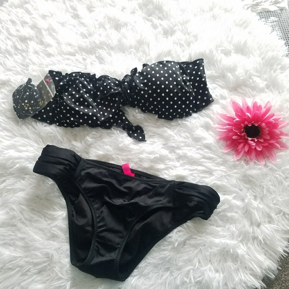 New Victoria's  secret swimsuit sz~S